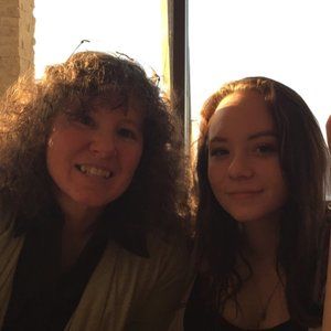 Meet your Posher, Wendy